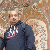 Kaushik Baruah