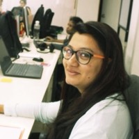 Suruchi Sabnis