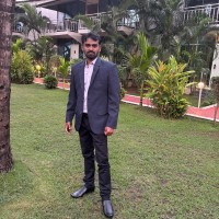 Harshal Halge