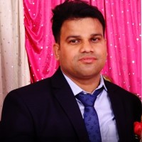Samaresh Sahoo