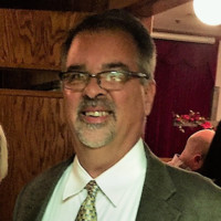 Mark Maddox