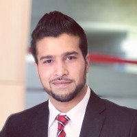 Sharif Waffin