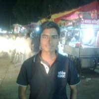Bhushan Attarde