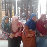 Atirah Rosli