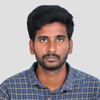 P Vinoth kumar