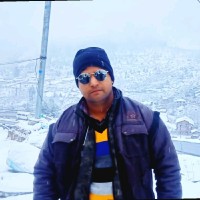 Dheeraj Vashist