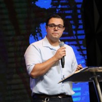 Filipe Remelgado, DMin, MBA