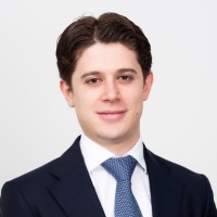 Giorgio Paone, Caia
