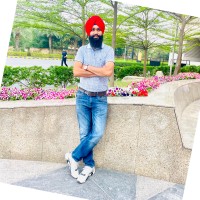 Jaspreet Singh Gill