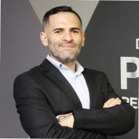 Kevin González Morales