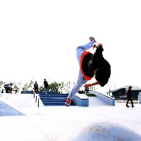 Daniel Contreras Orellana