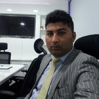 Khurram Shahzad