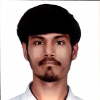Parekh Viral