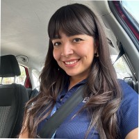 Yolanda Michelle Gutiérrez Ibarra