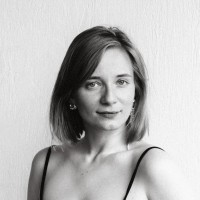 Evdokiya (Eva) Soldatova