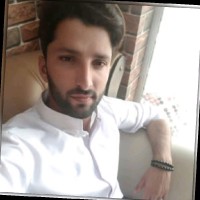 Irshad Ahmed