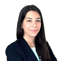 Daniela Ferolla Rodriguez