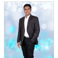 Ankith Reddy