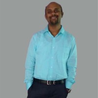 Rakesh Chandran