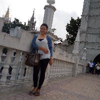 Kriza Marie Abatayo
