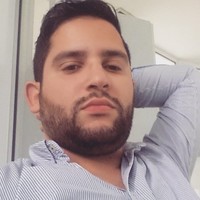 yassine elamri