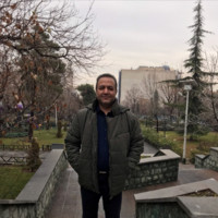 Mehdi Rezaie