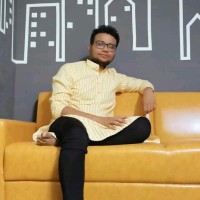 Yogesh Patel