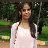 Madhusmita Mishra