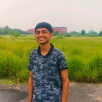 Krishna Madhvan Somvanshi