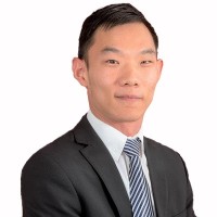 Junlong Ye, CFA, ACCA