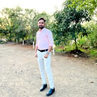Kailas Gaikwad