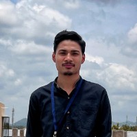 Dibesh shrestha