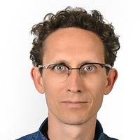 David Vandekerckhove