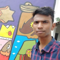 Viraj Mhalshekar