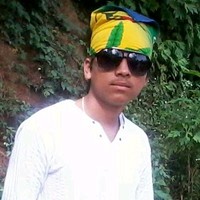 Umesh Khadka Rocky