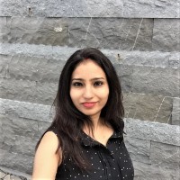 Deepti Singh