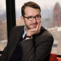 Benjamin Cornwell