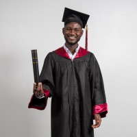Mohamed Sawadogo, Phd
