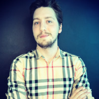 Luis Gustavo Frauendorf