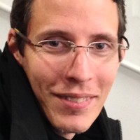 Martin Mercier