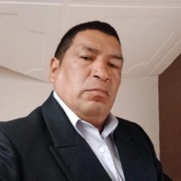 Angel Pinos
