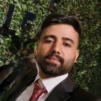 Muhammad Ali Mansour