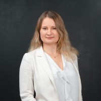 Maria Russkikh
