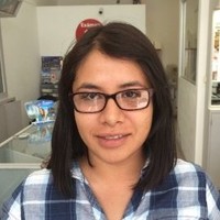 Angelica Lopoez