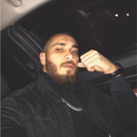 Mohammed Salem