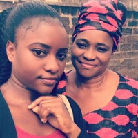 Blessing Oriola