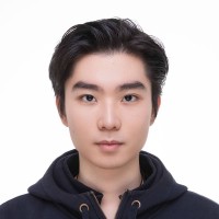 Chenxi Yu