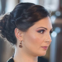 Silvia Tăbușcă, Ph.D.