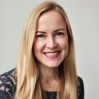 Kristiina Lenman