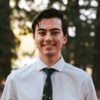 Dylan Hager, Assoc. Aia